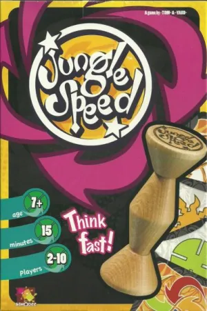Jungle Speed