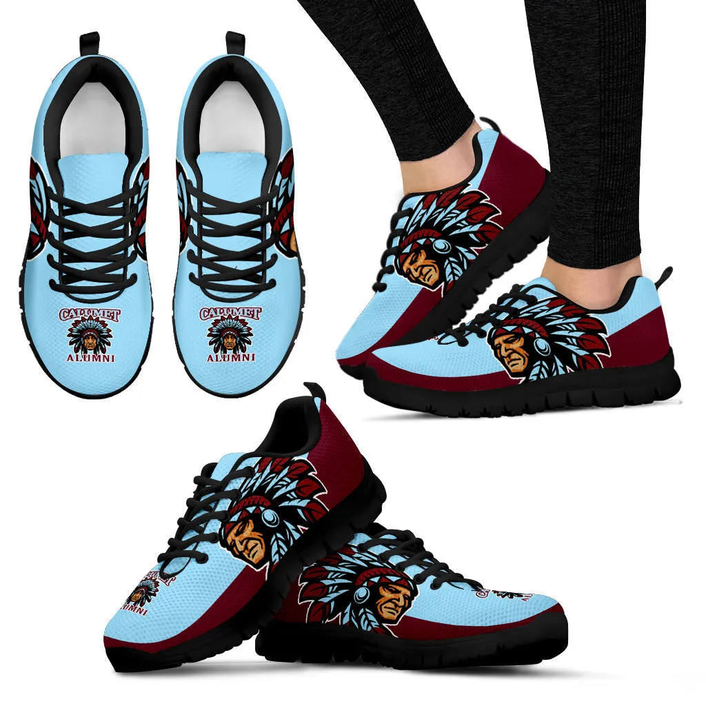 JZP Calumet HS Chgo  02G (Womens)