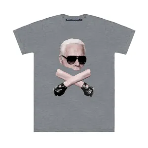 KARL BONES TEE