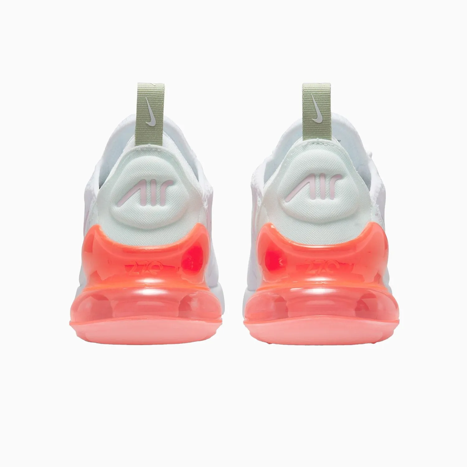 Kid's Air Max 270 Grade School
