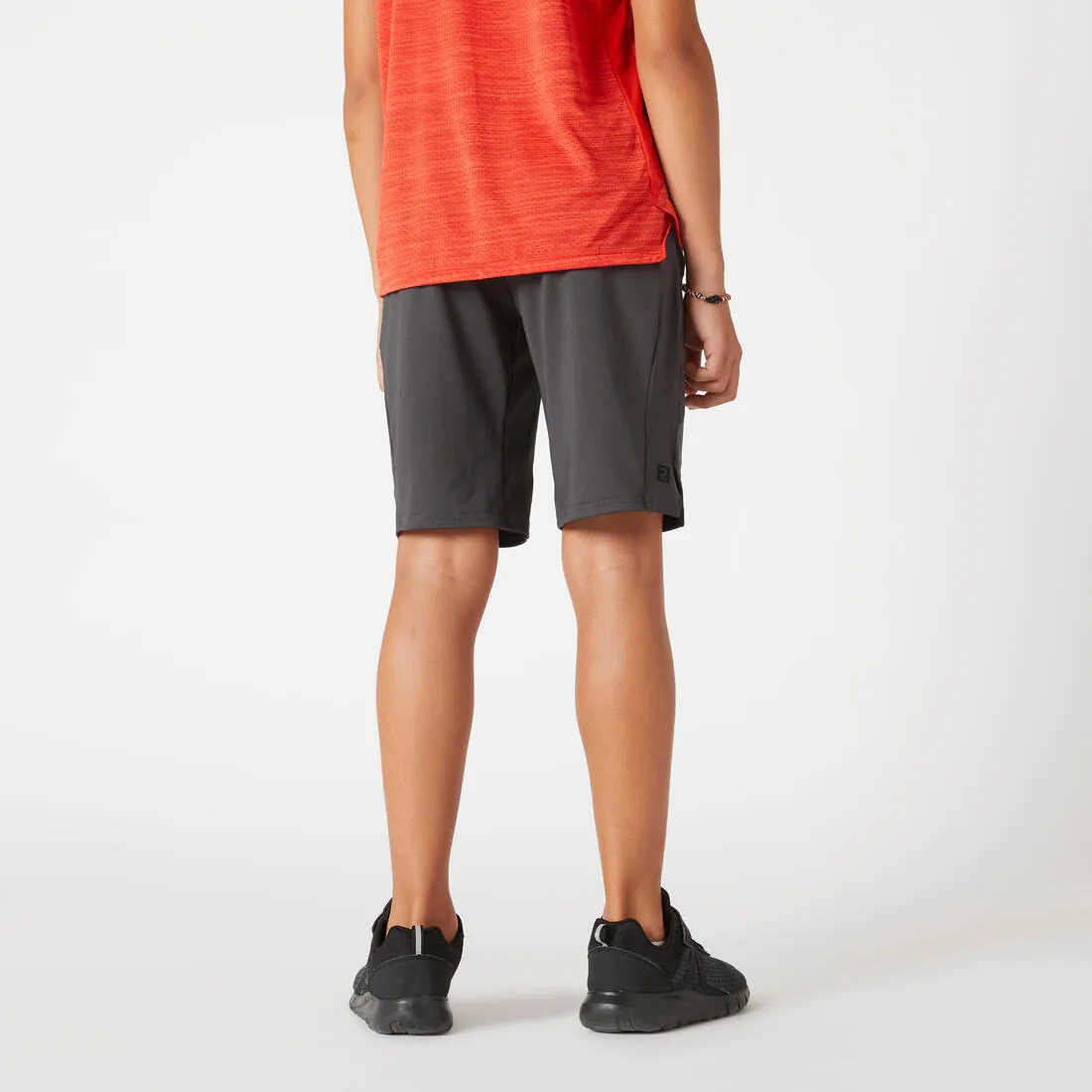 Kids' Breathable Shorts 500