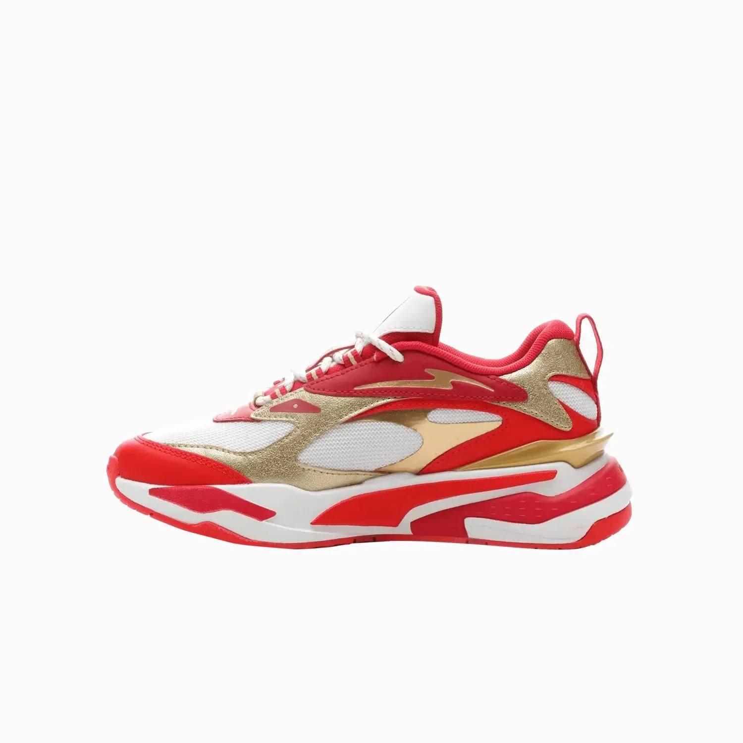 Kid's RS Fast "Glitz" Grade School