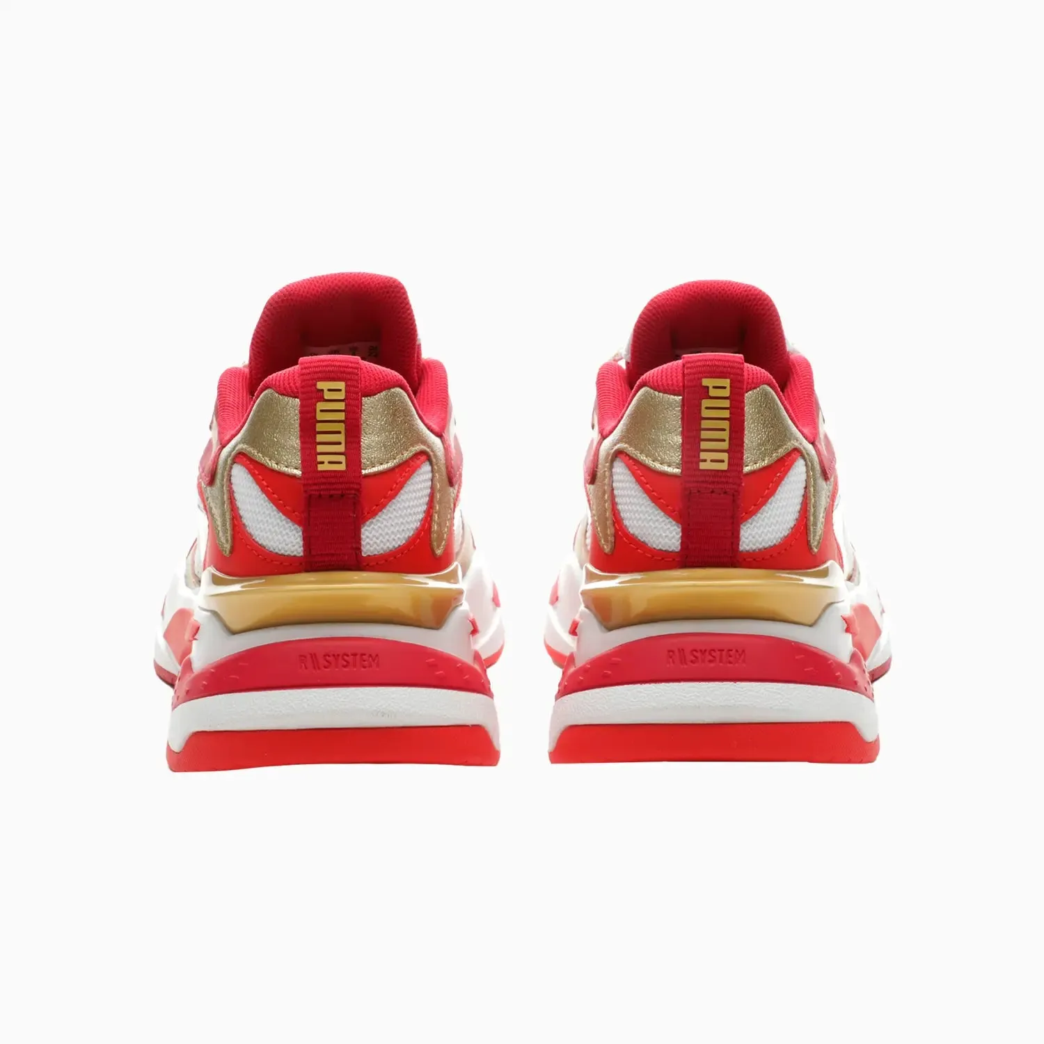 Kid's RS Fast "Glitz" Grade School