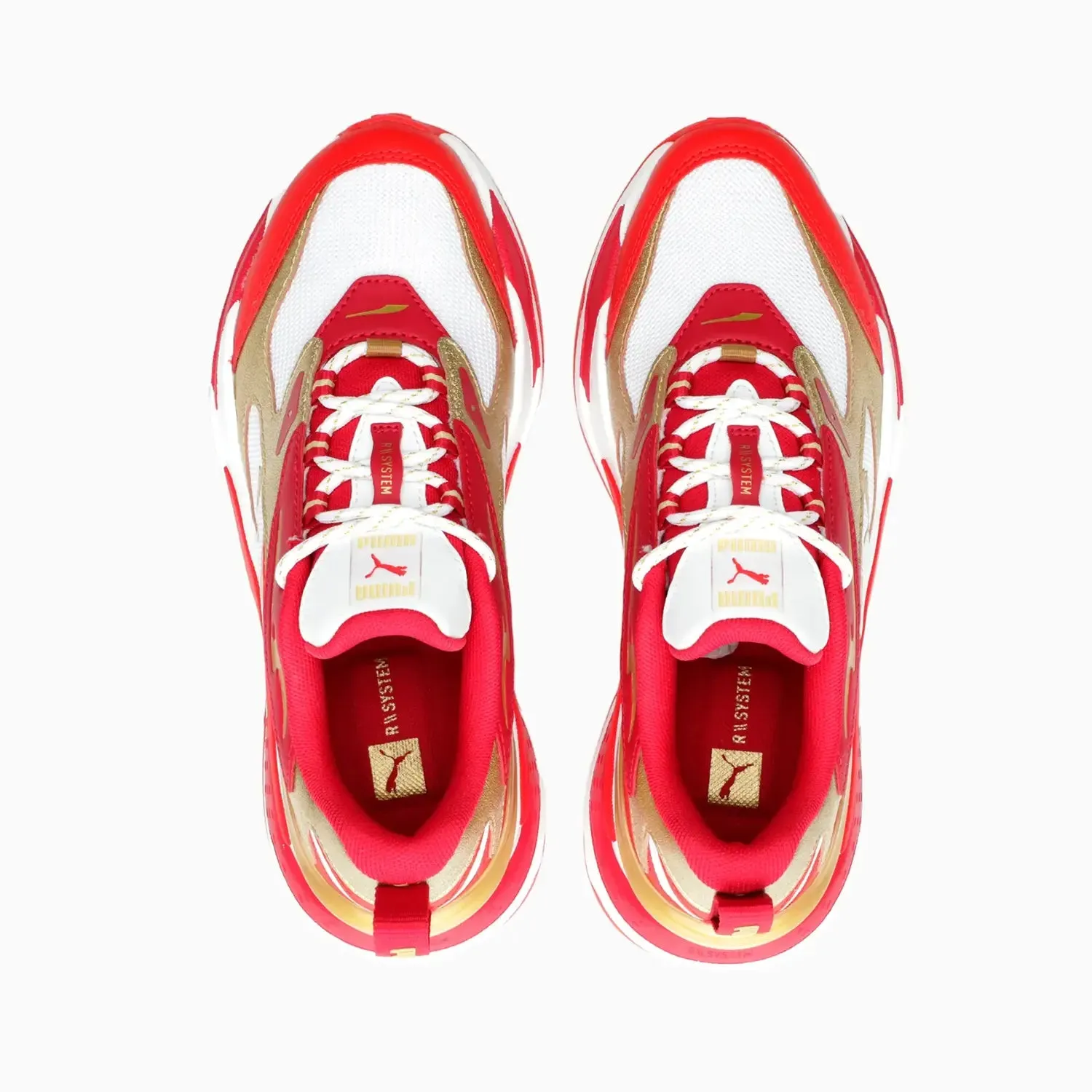 Kid's RS Fast "Glitz" Grade School