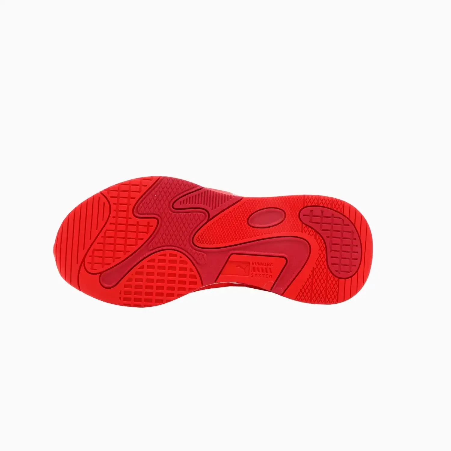 Kid's RS Fast "Glitz" Grade School