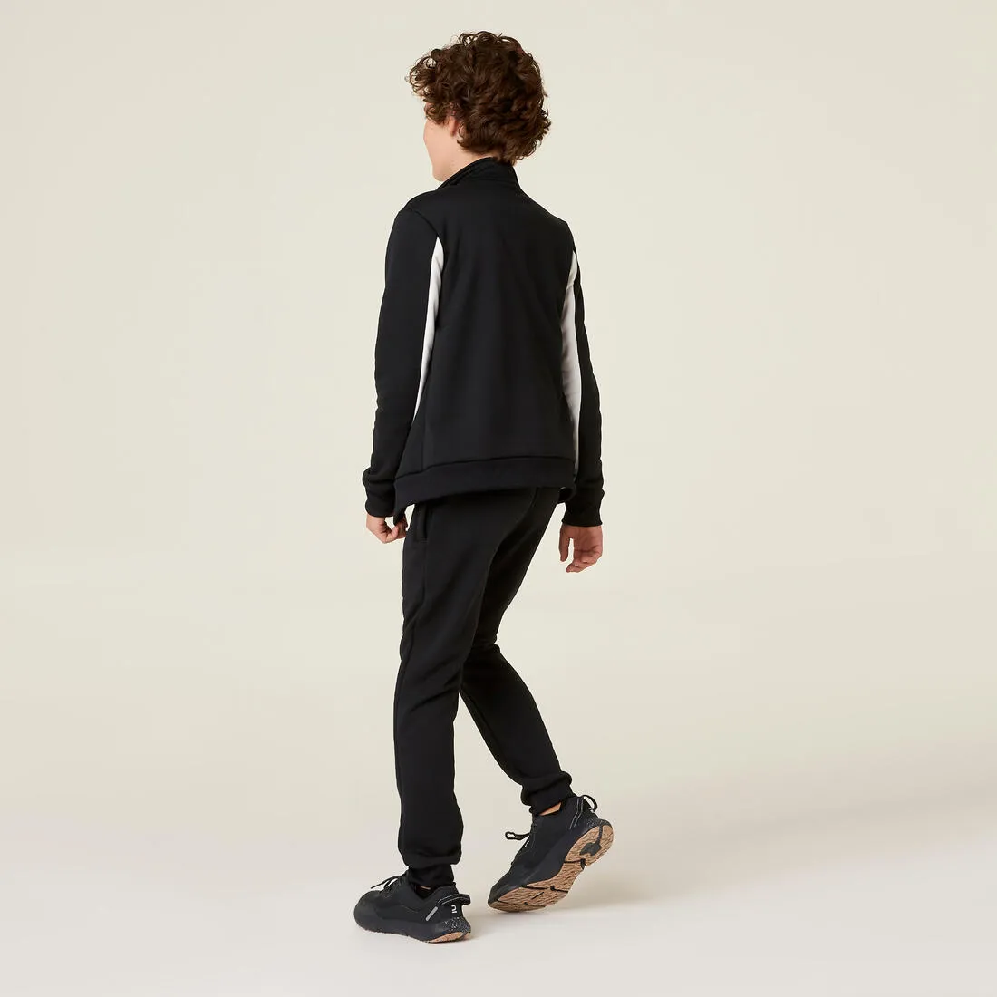 Kids' Unisex Breathable Tracksuit