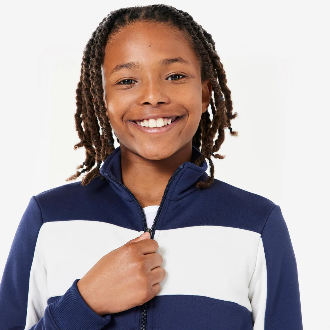 Kids' Unisex Breathable Tracksuit