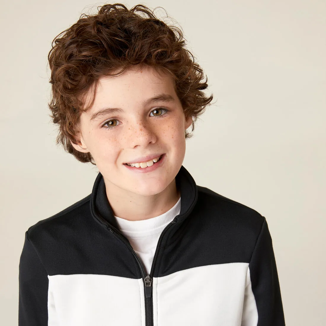 Kids' Unisex Breathable Tracksuit