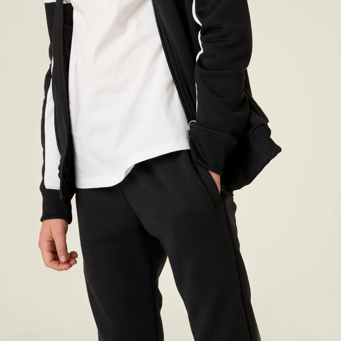 Kids' Unisex Breathable Tracksuit
