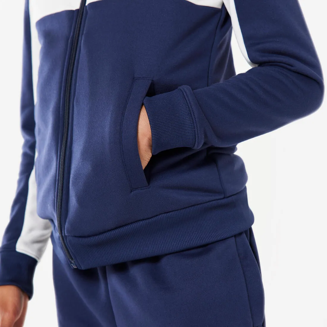 Kids' Unisex Breathable Tracksuit