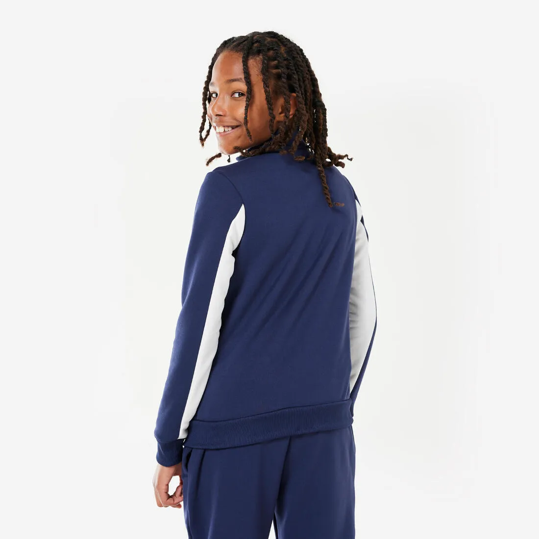 Kids' Unisex Breathable Tracksuit