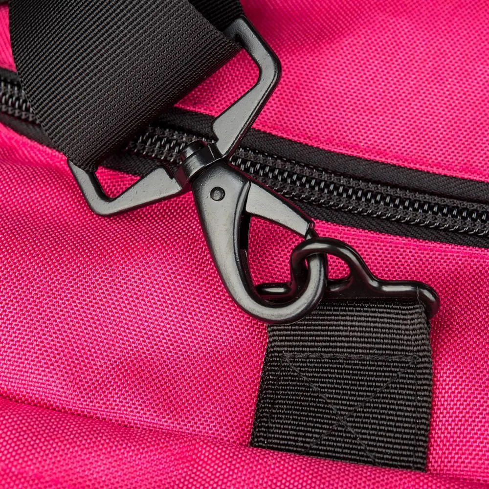 King Kong Duffle Bag - Giant - Pink