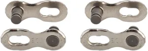 KMC Missing Link CL559R Connector - 10-Speed