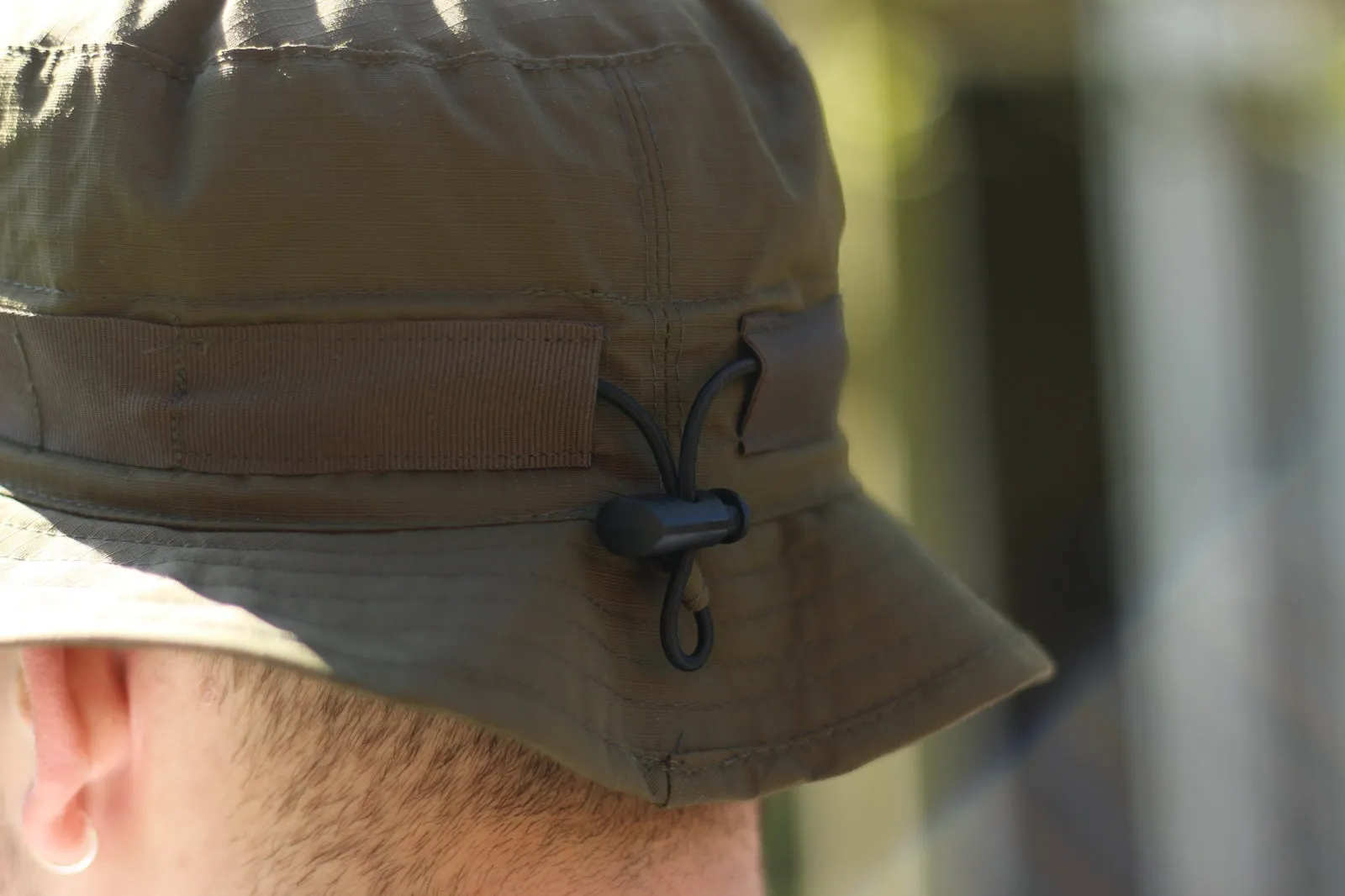 Korda Waterproof Boonie Hat