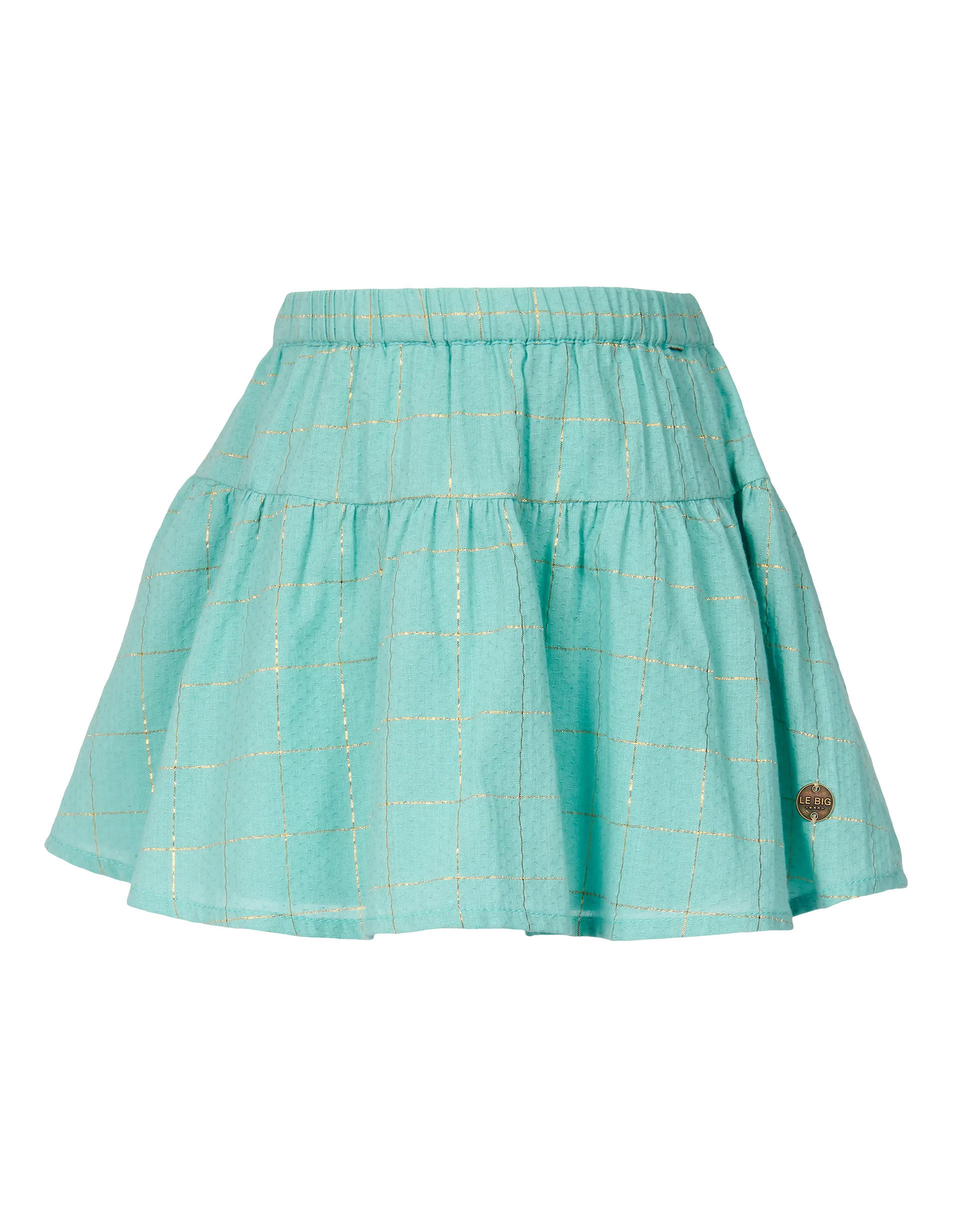 LE BIG Suzy Green Skirt