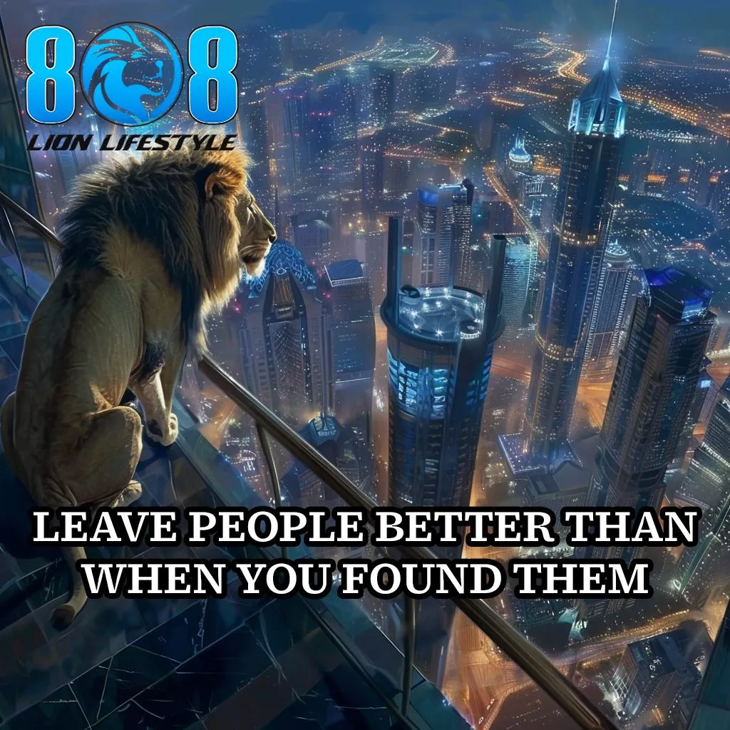 Leave Better Canvas