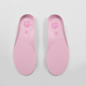 Lelli Kelly insoles