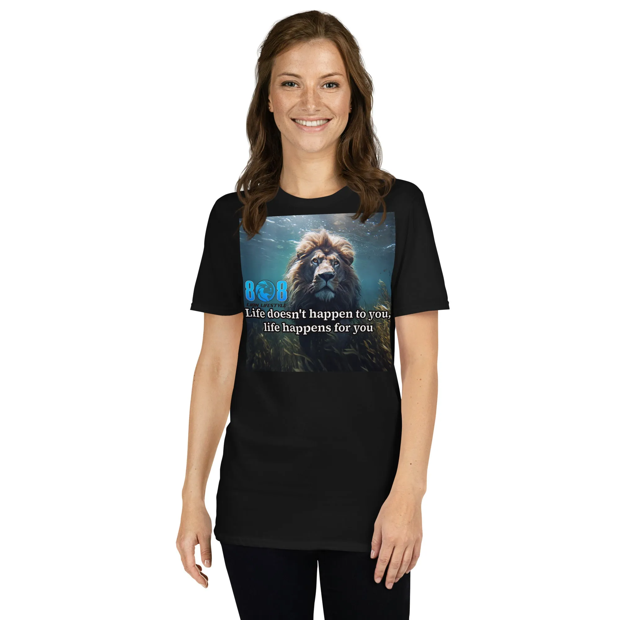 Life's For You T-Shirt