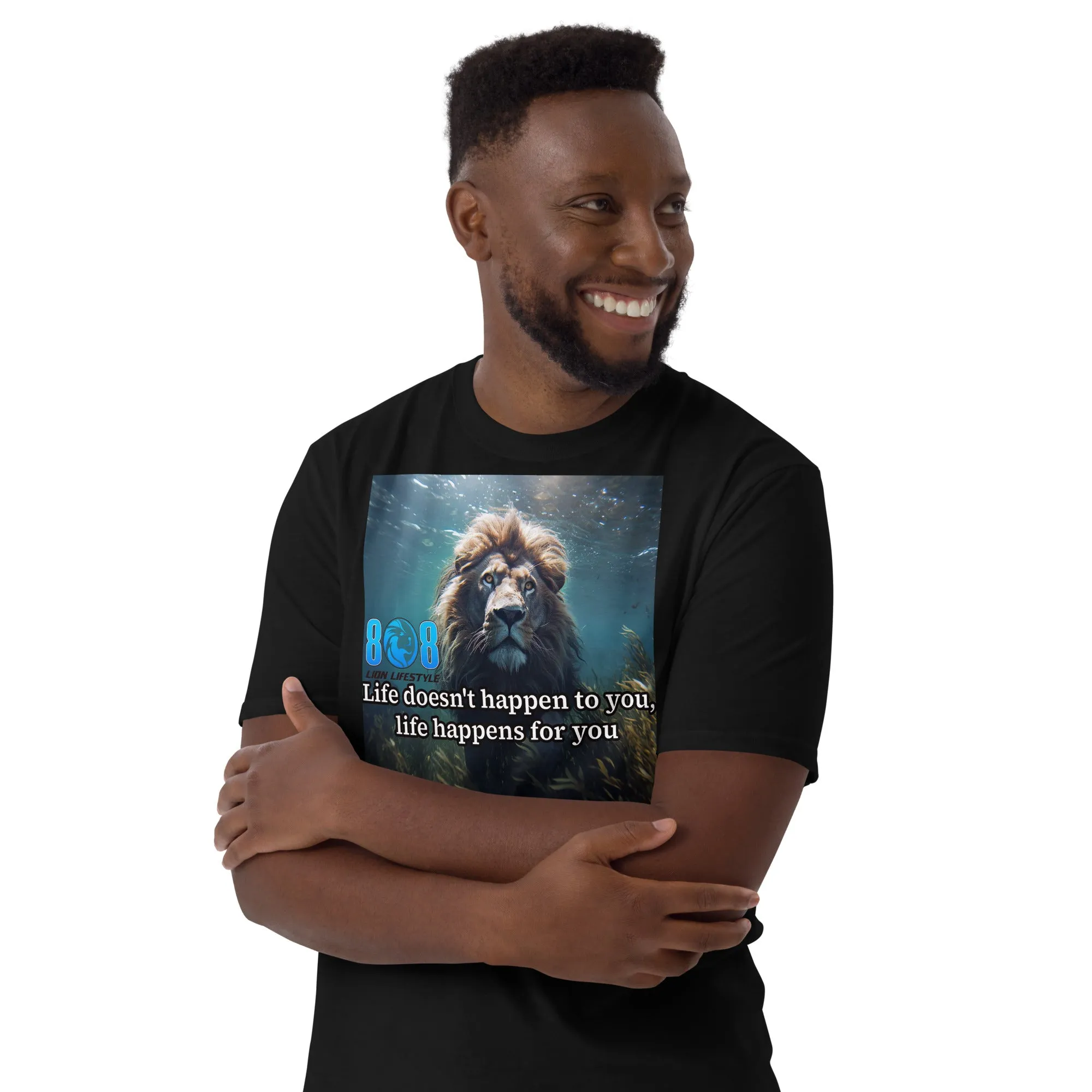 Life's For You T-Shirt