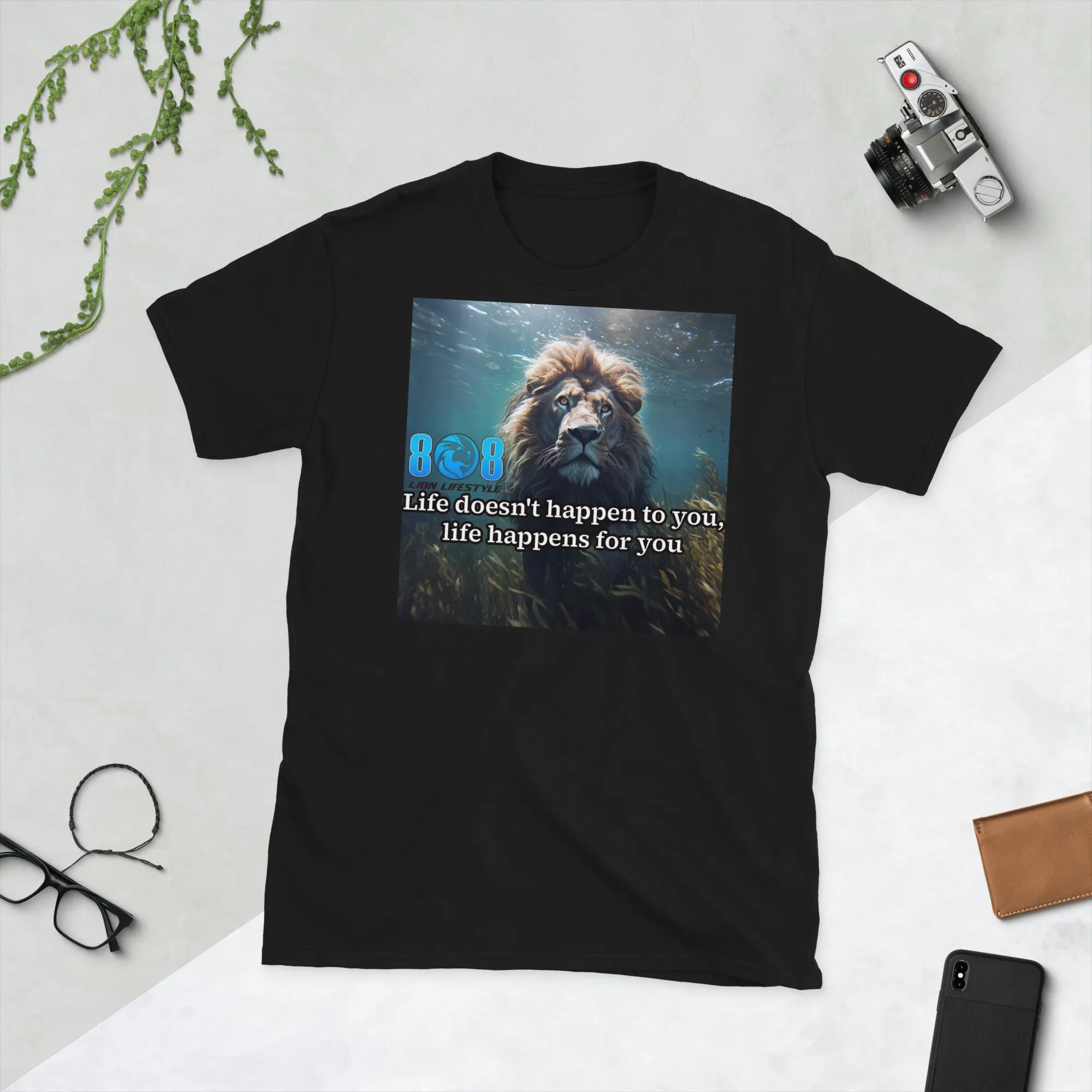 Life's For You T-Shirt