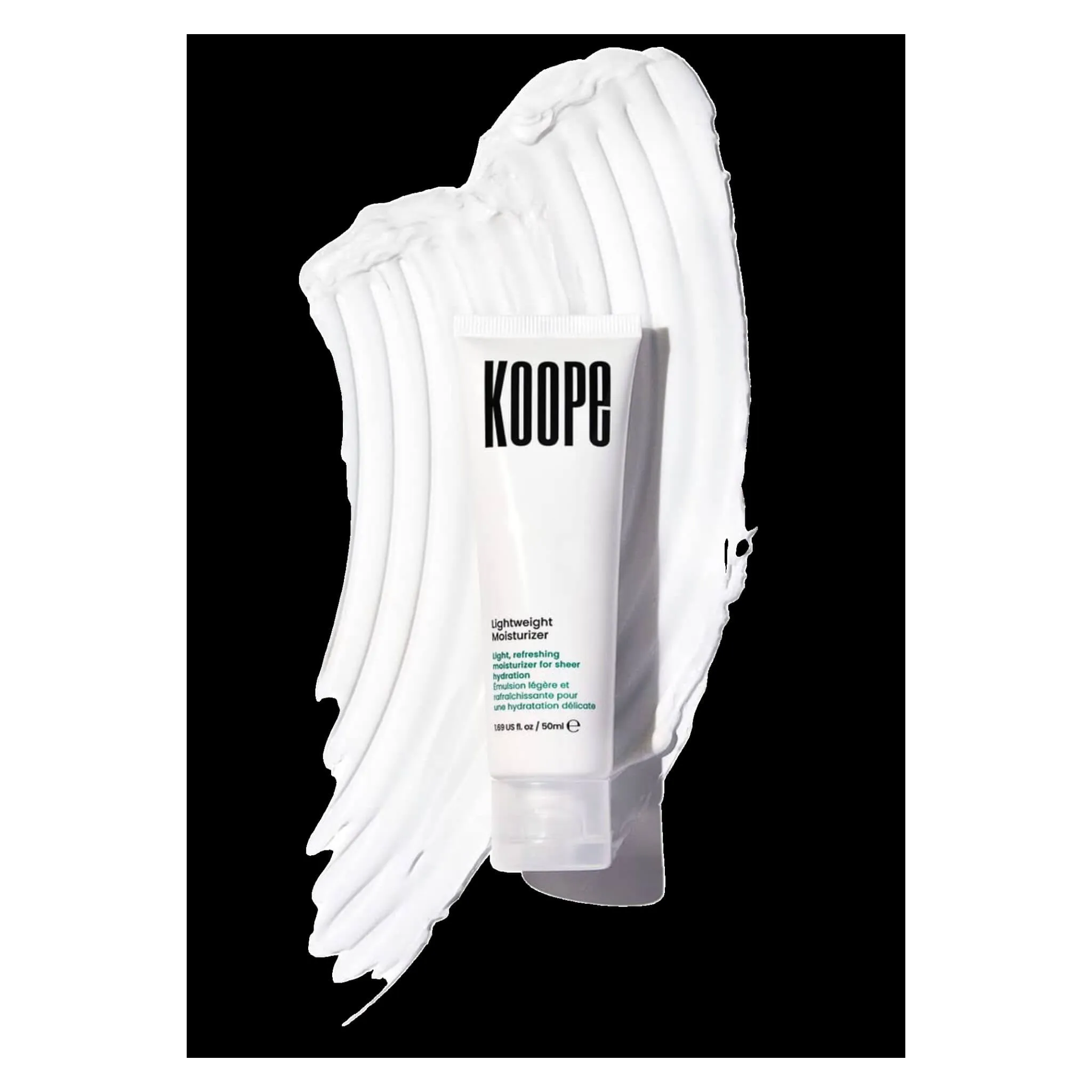 Lightweight Moisturizer