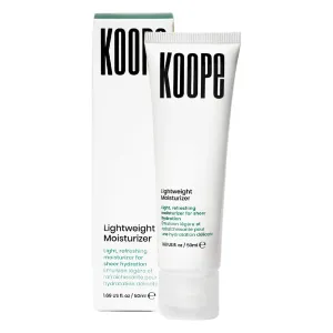 Lightweight Moisturizer