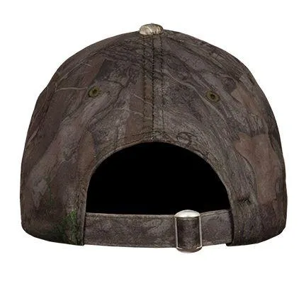 Lightweight Tonal Hat