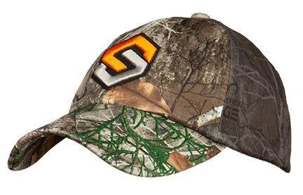 Lightweight Tonal Hat