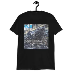 Link & Sync T-Shirt