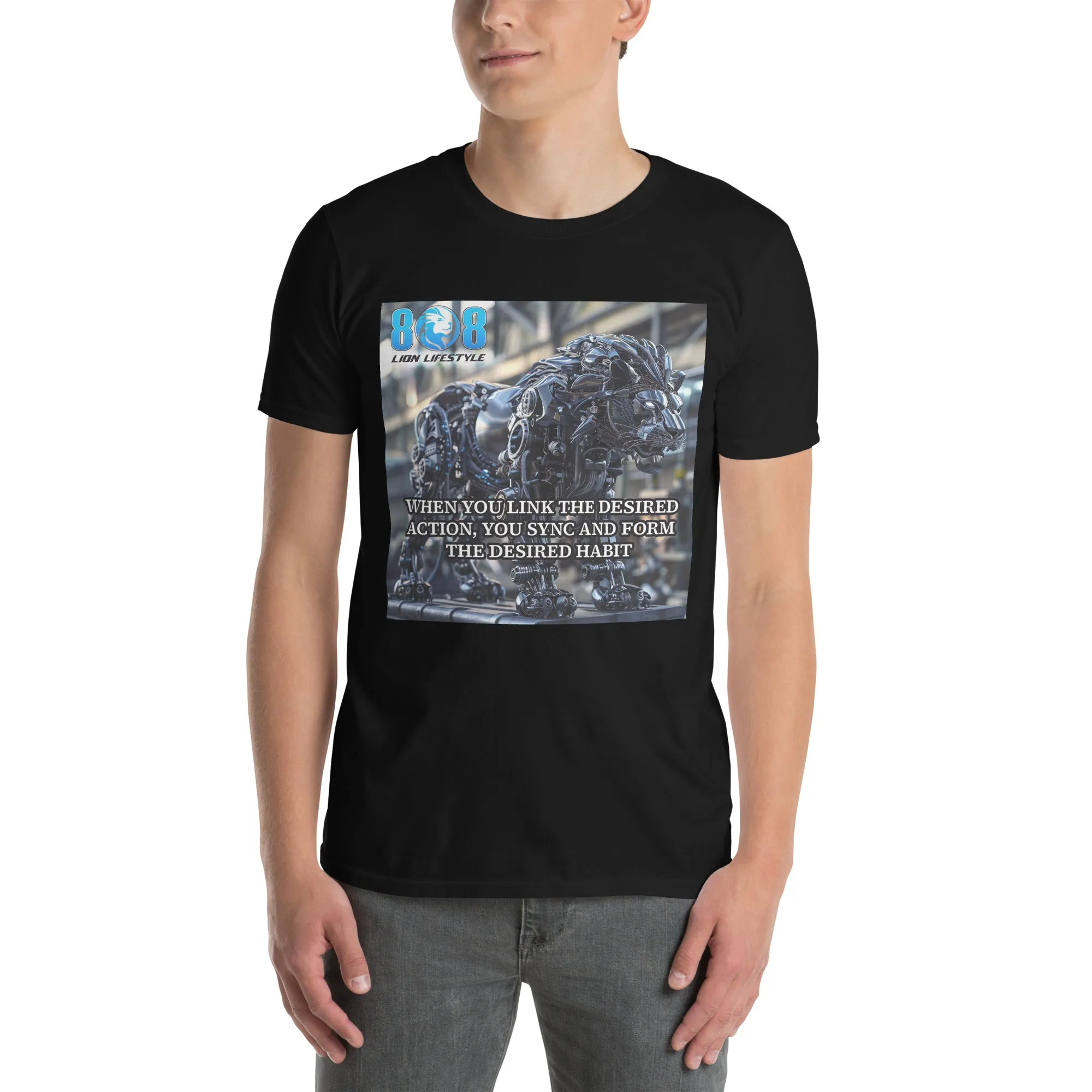 Link & Sync T-Shirt