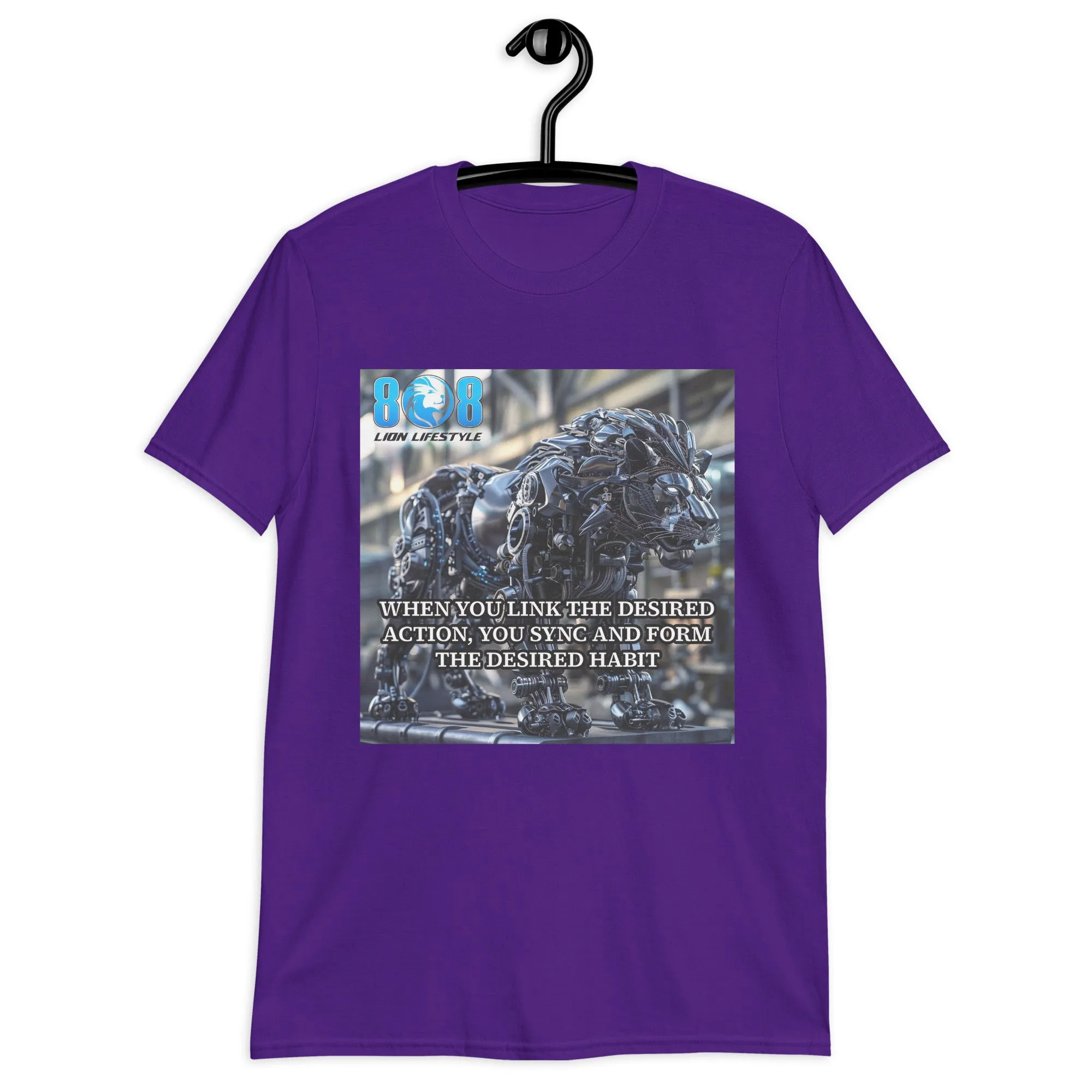 Link & Sync T-Shirt