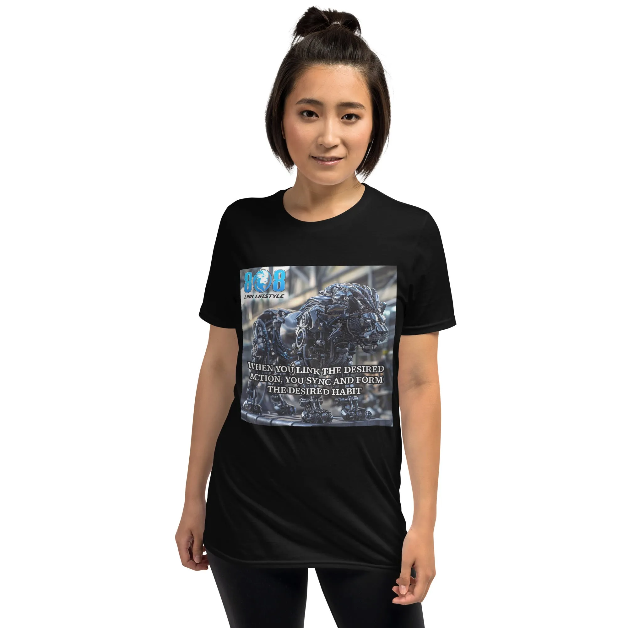 Link & Sync T-Shirt