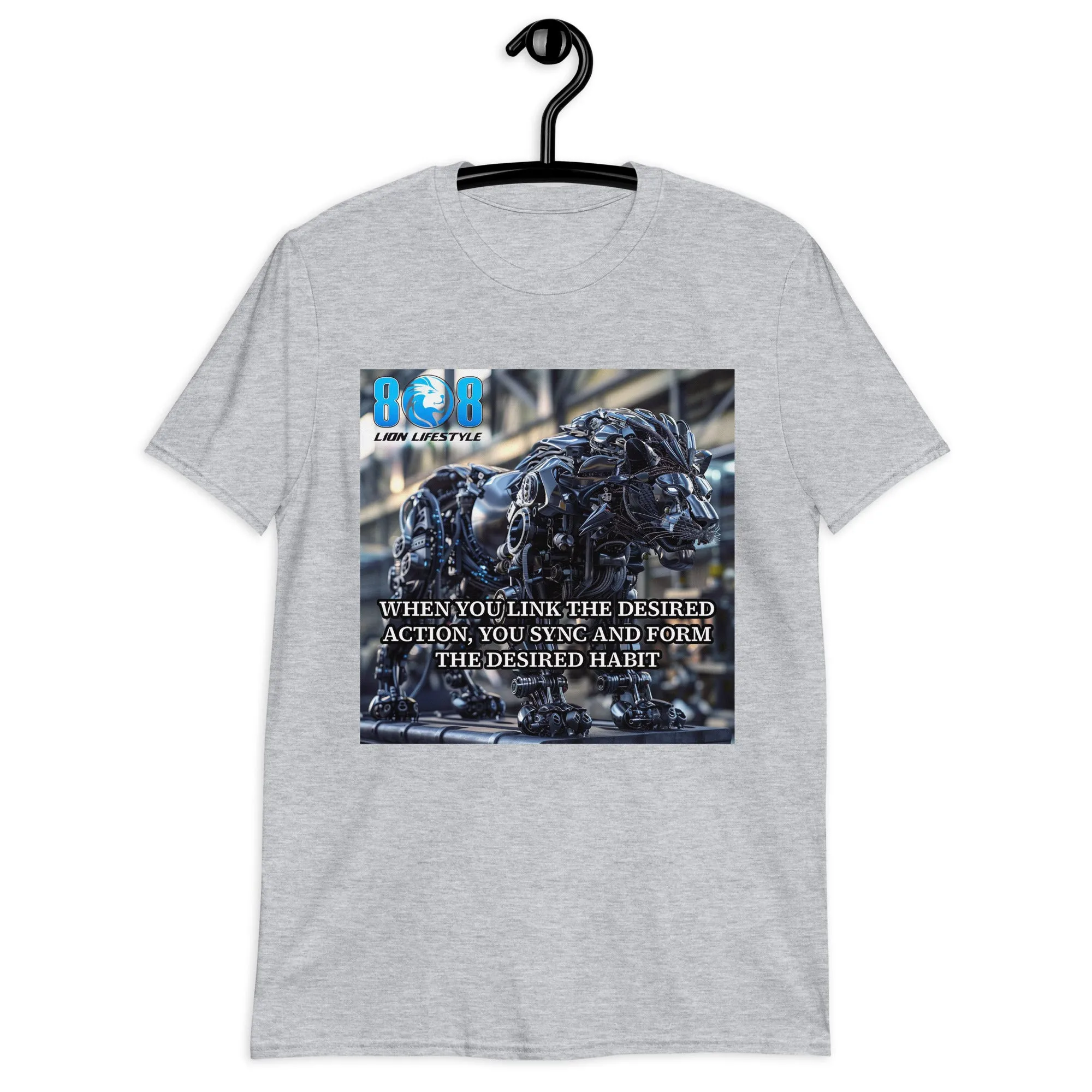 Link & Sync T-Shirt
