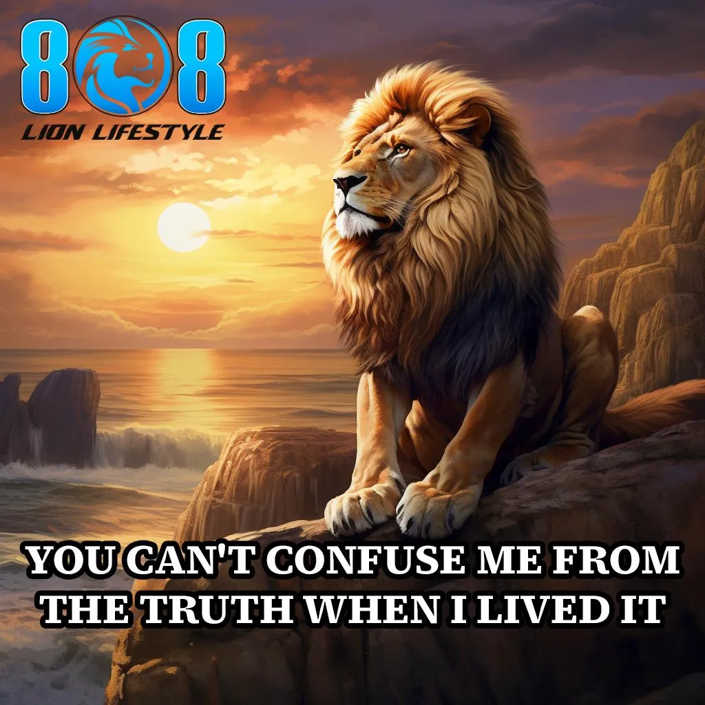 Living The Truth Canvas