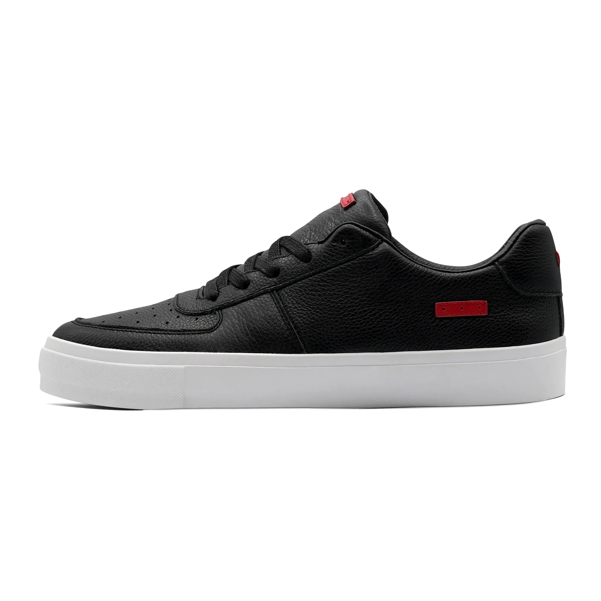 Lomax / Black / White