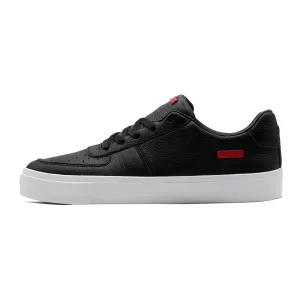 Lomax / Black / White