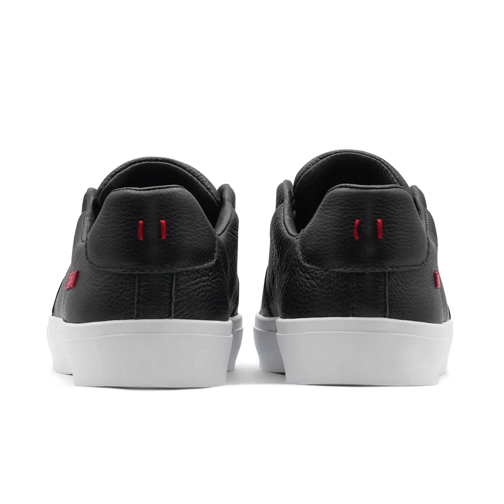 Lomax / Black / White