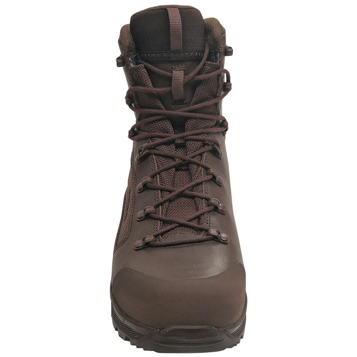 Lowa Breacher GTX Mid Boot Brown