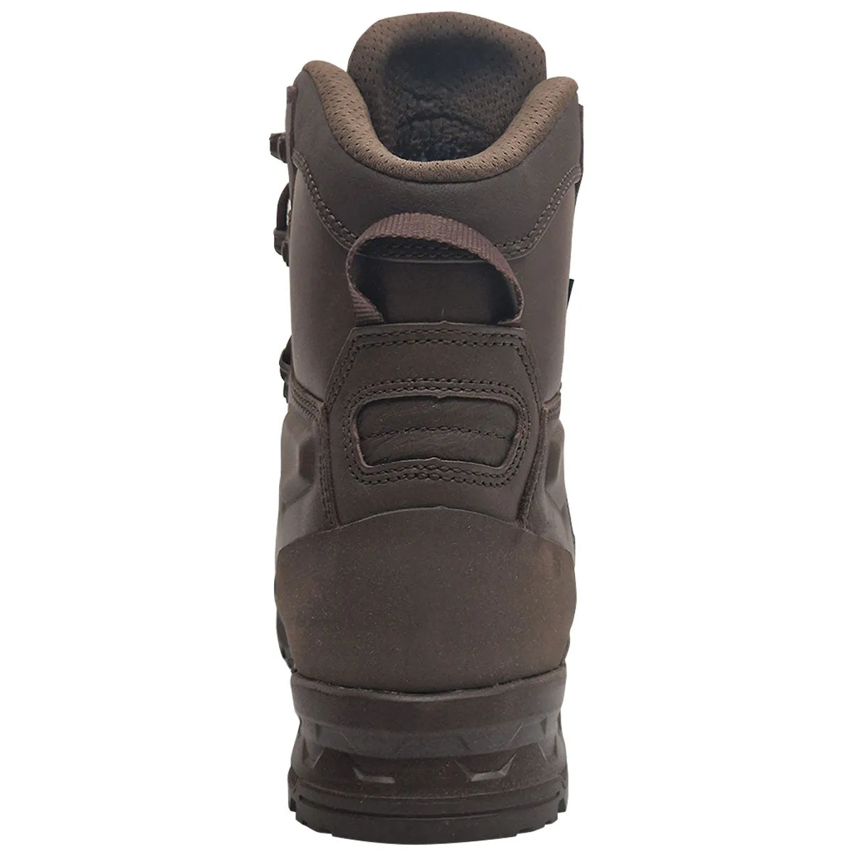 Lowa Breacher GTX Mid Boot Brown