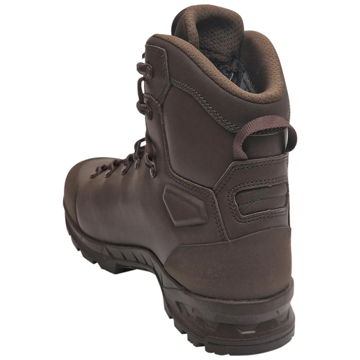 Lowa Breacher GTX Mid Boot Brown