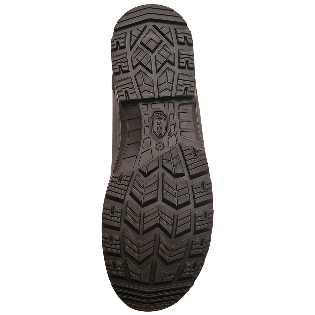 Lowa Breacher GTX Mid Boot Brown