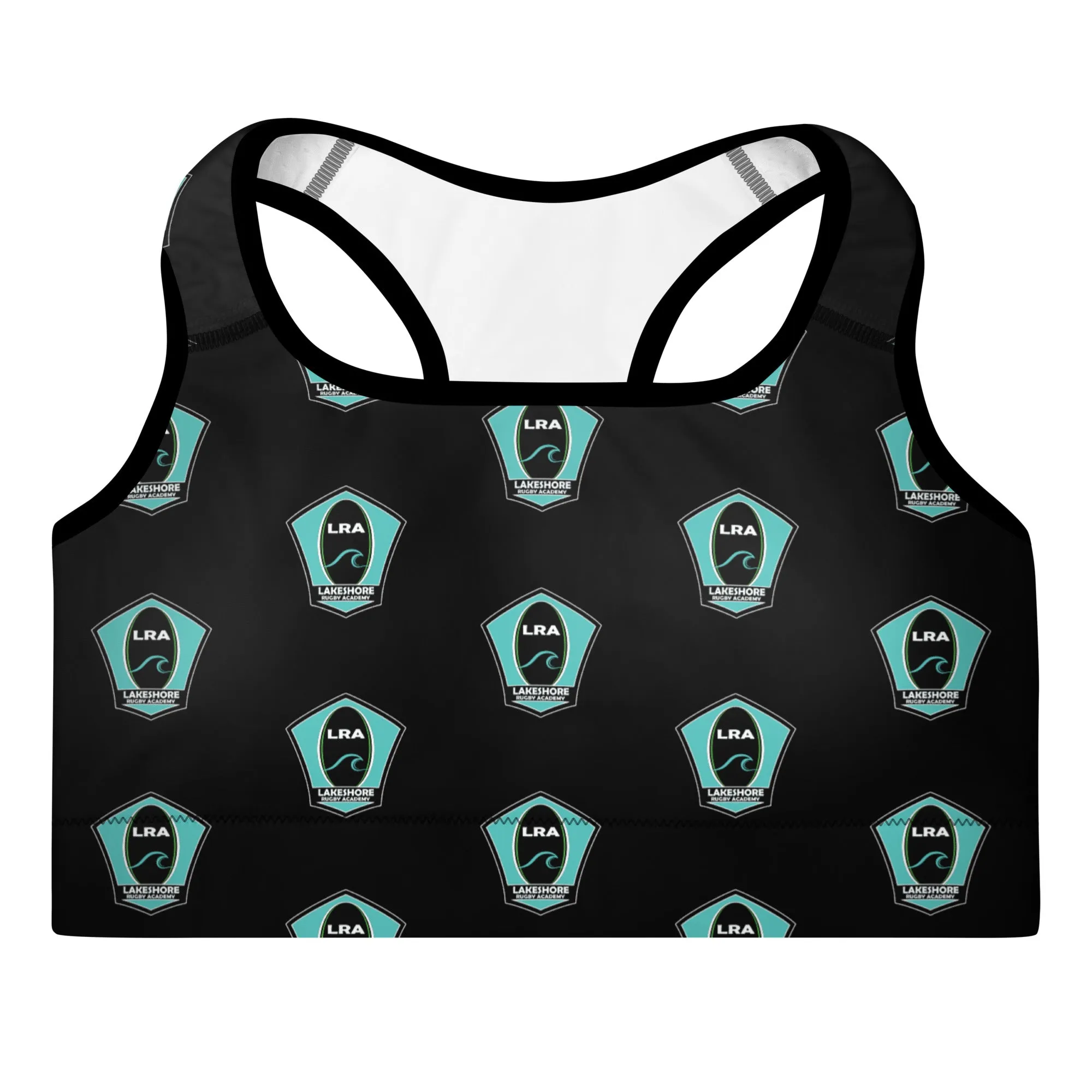 LRA Padded Sports Bra