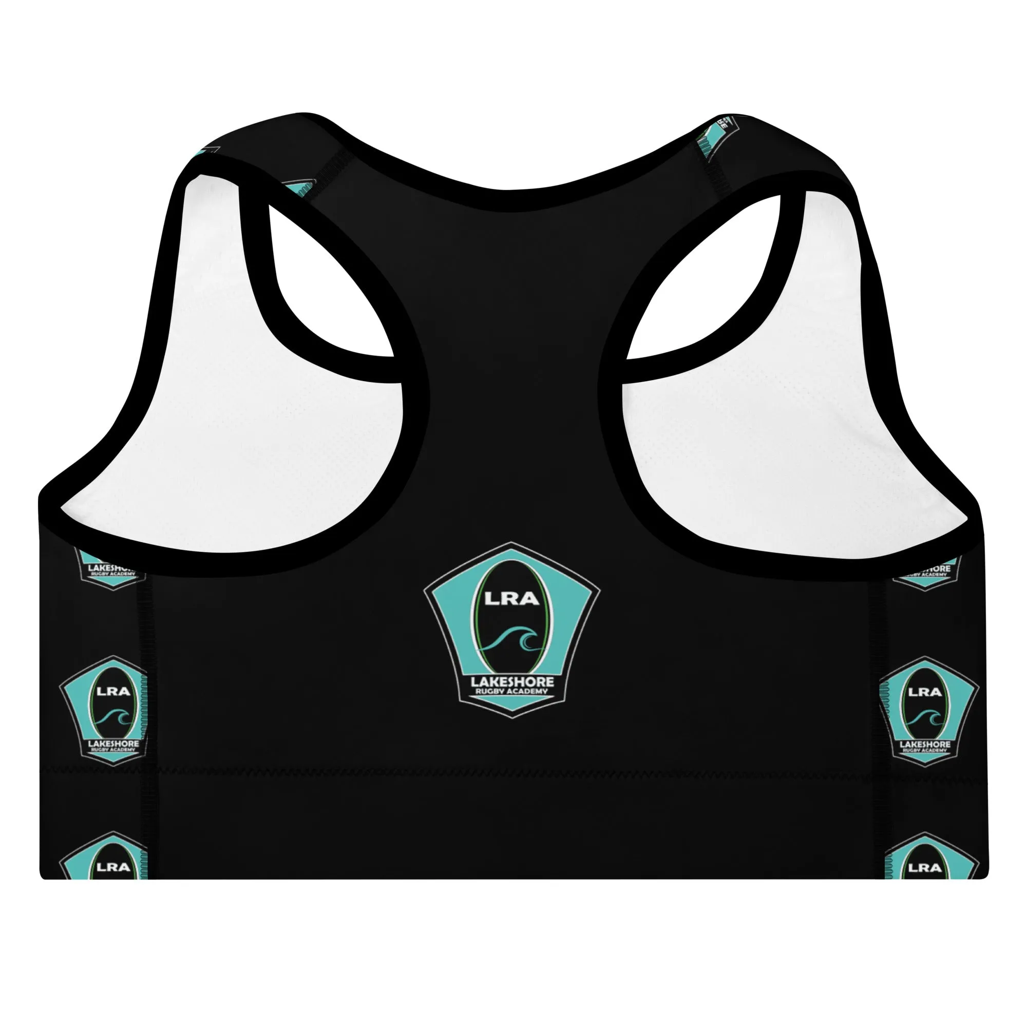 LRA Padded Sports Bra