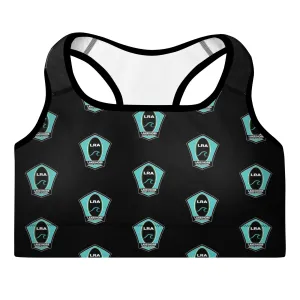 LRA Padded Sports Bra