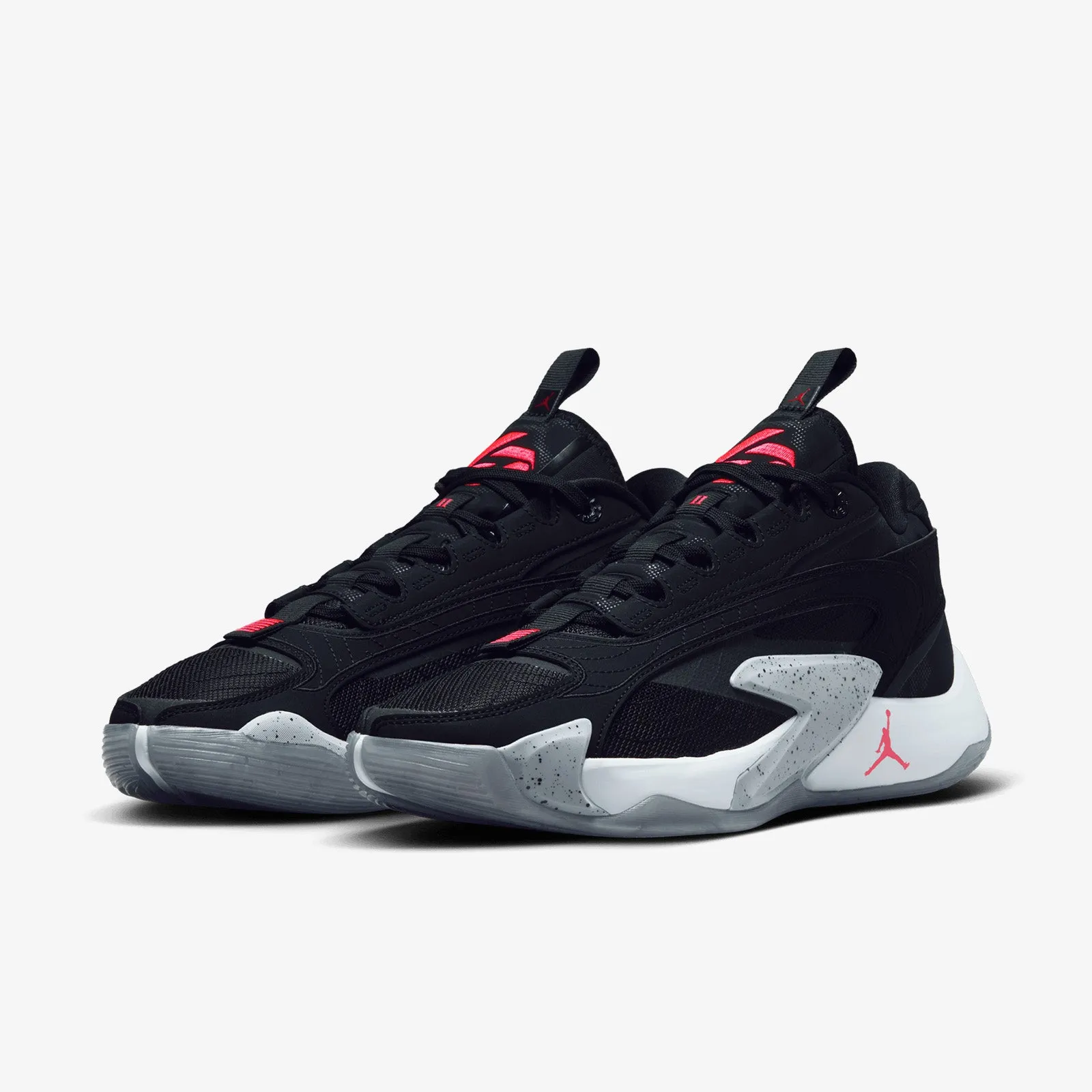 Luka 2 - 'Black Cement'