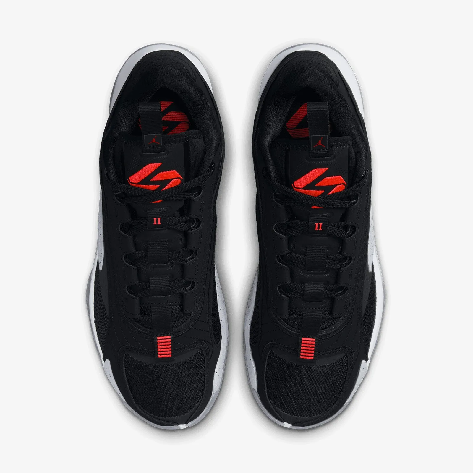 Luka 2 - 'Black Cement'