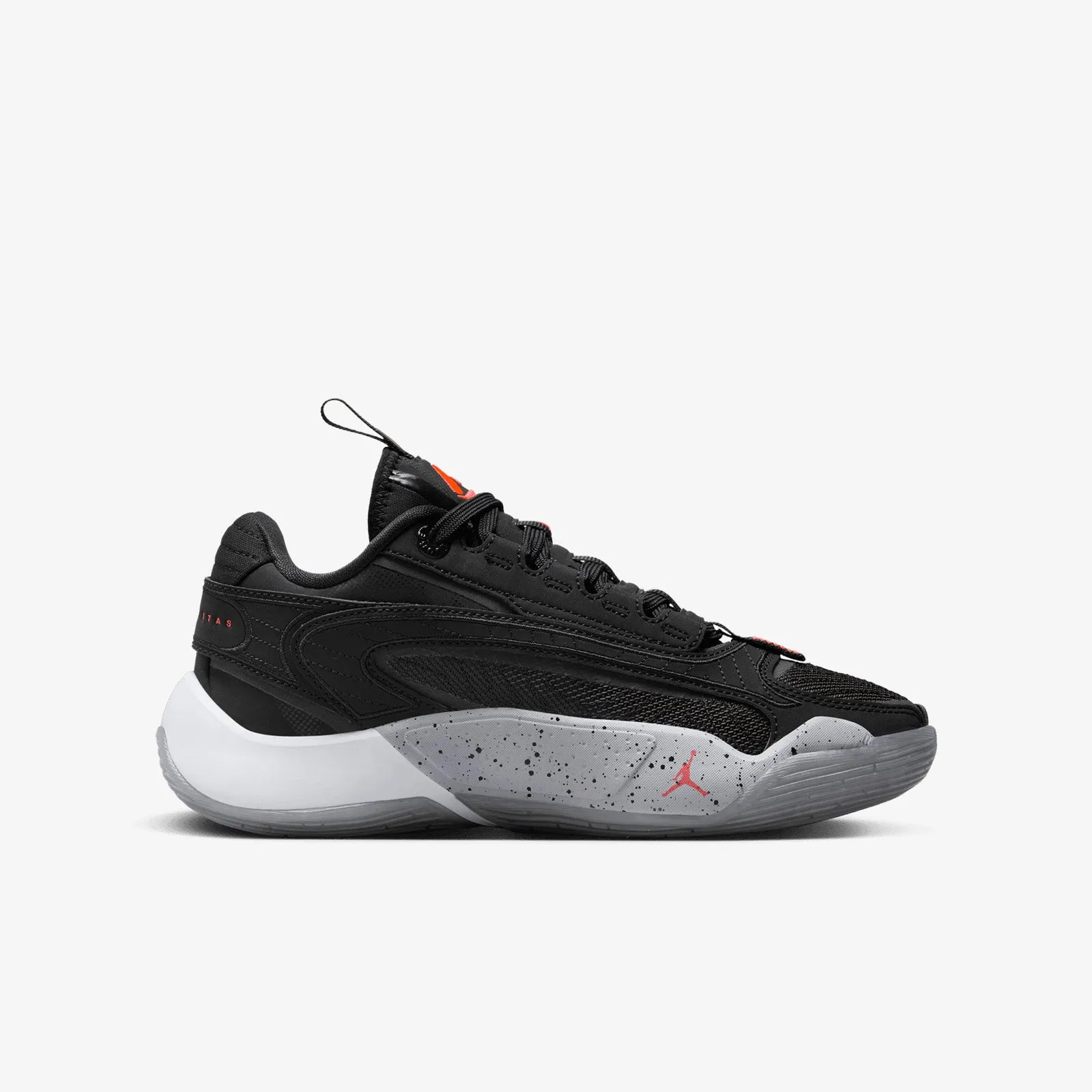 Luka 2 (GS) - 'Black Cement'