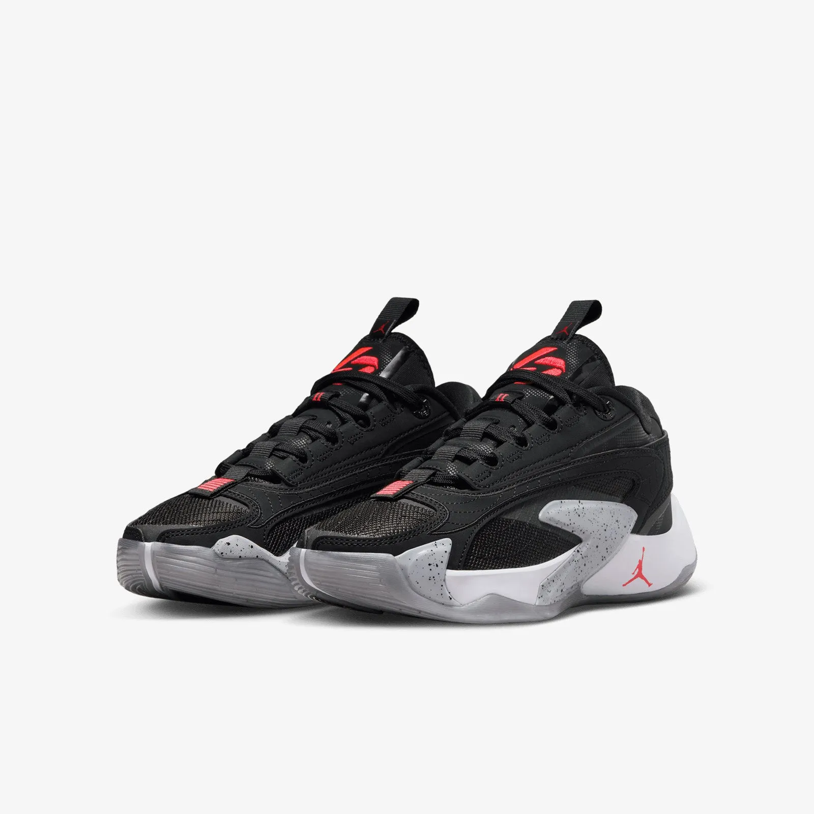 Luka 2 (GS) - 'Black Cement'