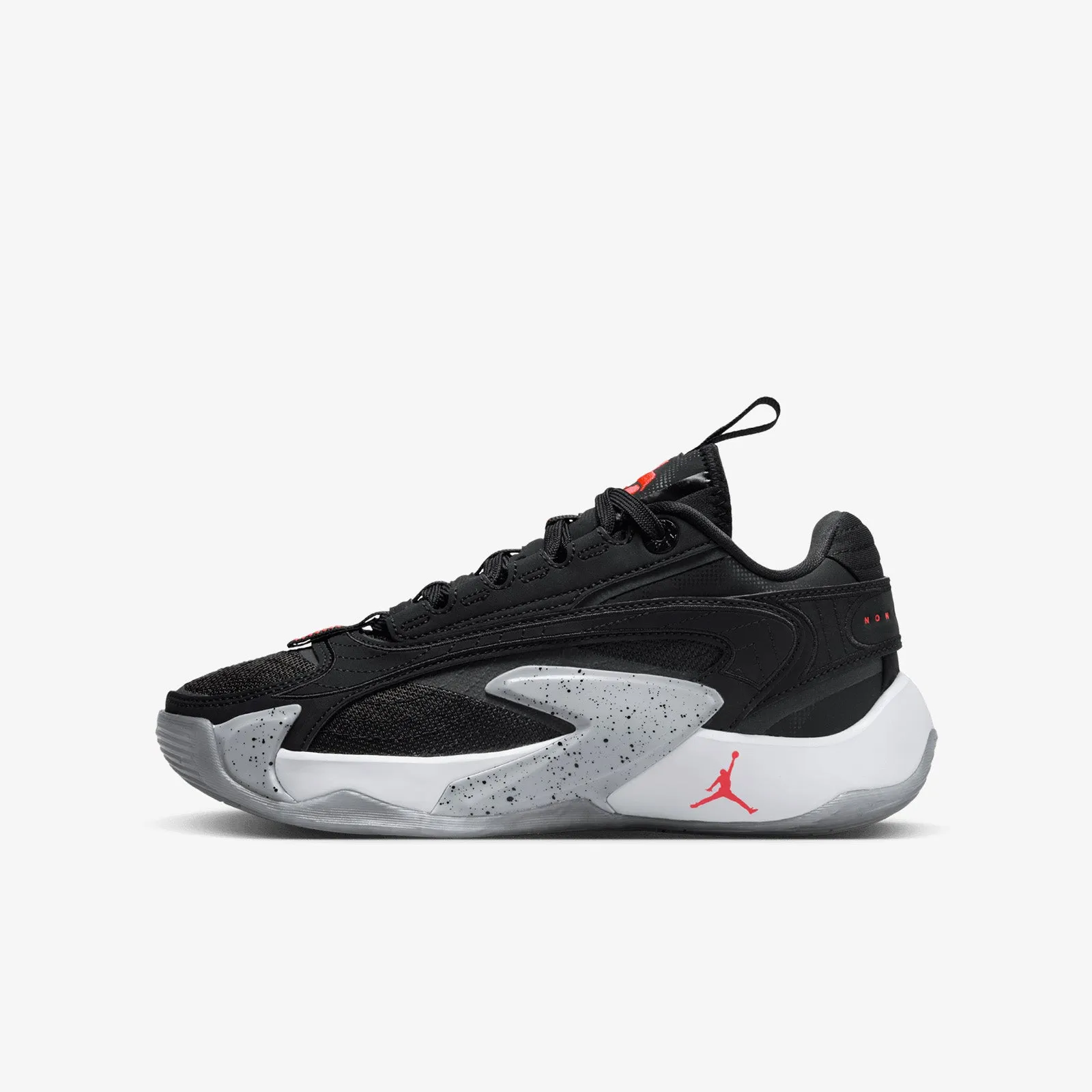 Luka 2 (GS) - 'Black Cement'