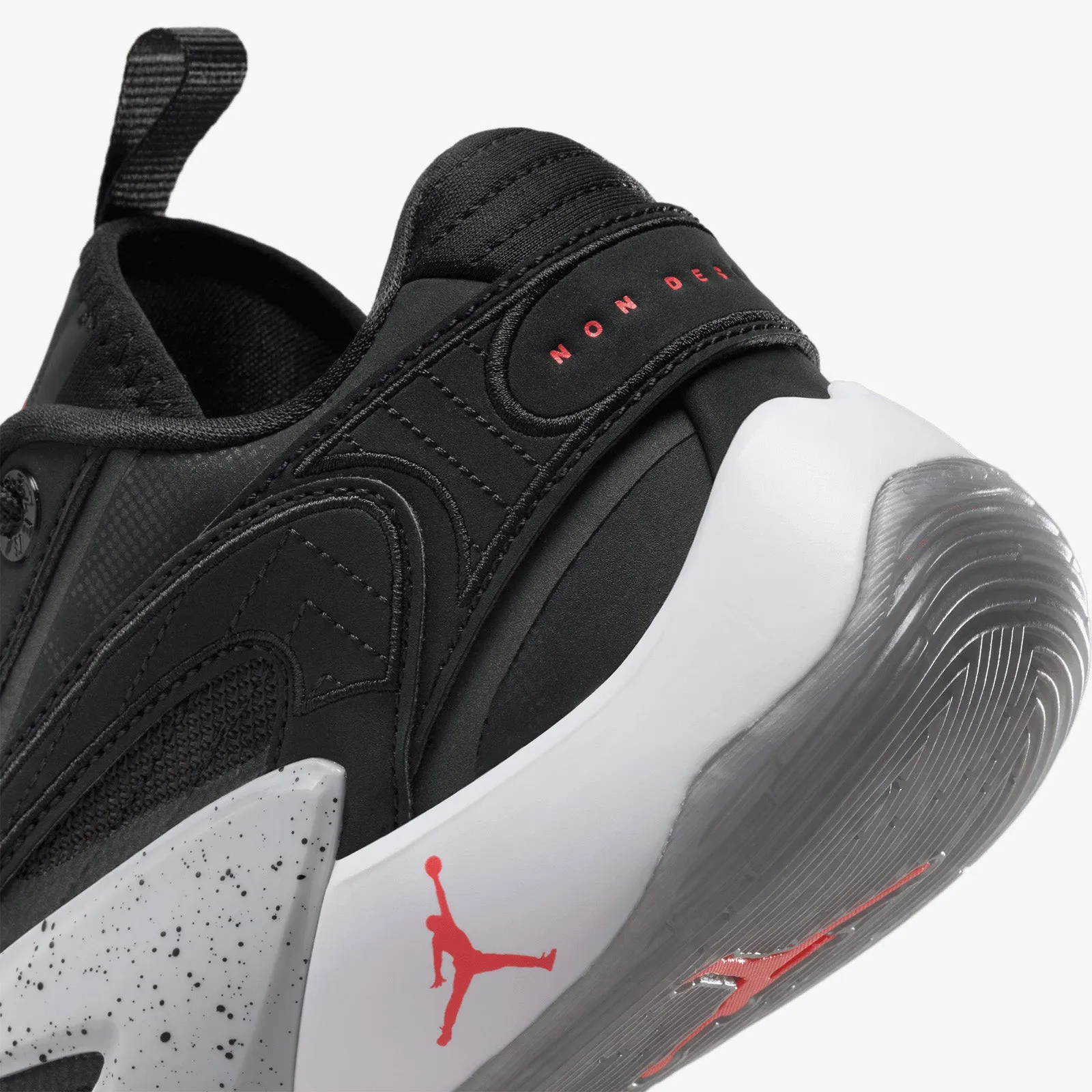 Luka 2 (GS) - 'Black Cement'